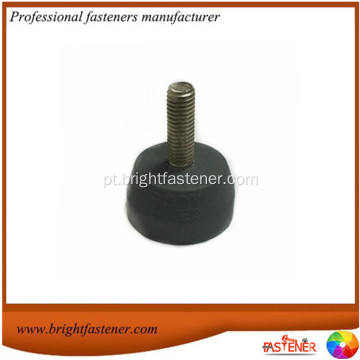 Rubber to Metal Bonding Rubber Feet